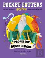 Professor Dumbledore (Pocket Potters 4)