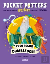 Professor Dumbledore (Pocket Potters 4)