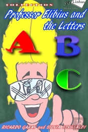 Professor Elibius And The Letters
