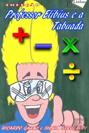 Professor Elibius E A Tabuada