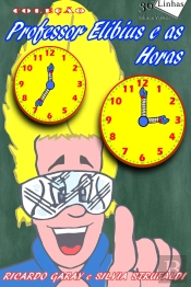 Professor Elibius E As Horas