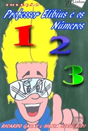 Professor Elibius E Os Números