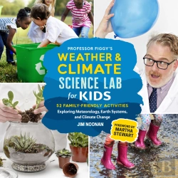 Bertrand.pt - Professor Figgy'S Weather And Climate Science Lab For Kids