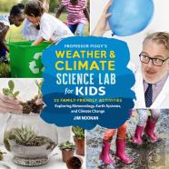 Professor Figgy'S Weather And Climate Science Lab For Kids