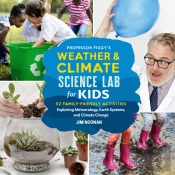 Professor Figgy'S Weather And Climate Science Lab For Kids