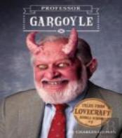 Professor Gargoyle