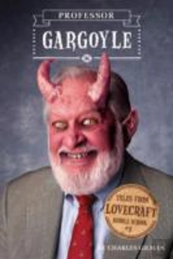 Bertrand.pt - Professor Gargoyle