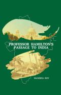 Professor Hamilton'S Passage To India