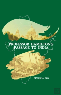 Bertrand.pt - Professor Hamilton'S Passage To India