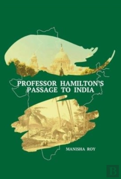 Bertrand.pt - Professor Hamilton'S Passage To India