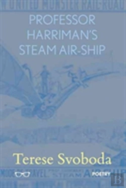 Bertrand.pt - Professor Harriman'S Steam Air Ship
