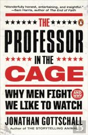 Professor In The Cage
