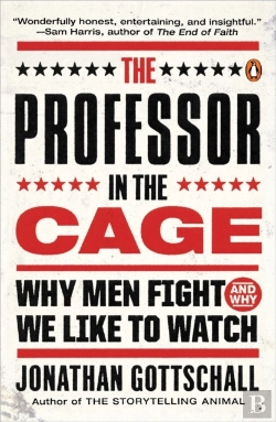 Bertrand.pt - Professor In The Cage