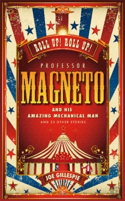 Bertrand.pt - Professor Magneto And His Amazing Mechanical Man