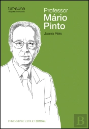 Professor Mário Pinto