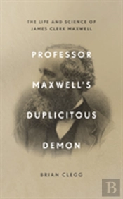 Professor Maxwellâ€™S Duplicitous Demon