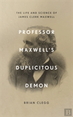 Bertrand.pt - Professor Maxwellâ€™S Duplicitous Demon