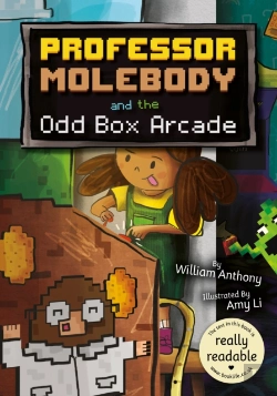 Bertrand.pt - Professor Molebody And The Odd Box Arcade