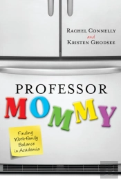 Professor Mommy