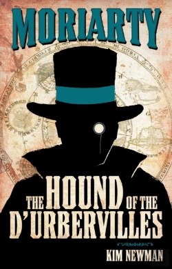 Bertrand.pt - Professor Moriarty: The Hound Of The D'Urbervilles