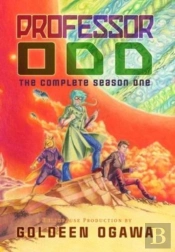 Professor Odd
