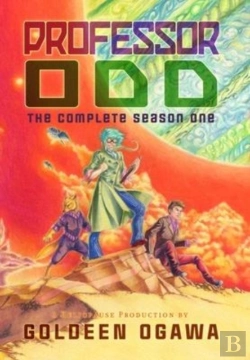 Bertrand.pt - Professor Odd