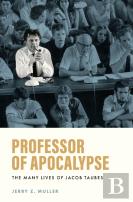 Professor Of Apocalypse