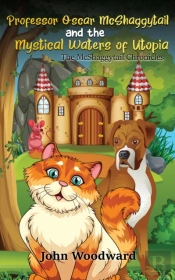 Professor Oscar Mcshaggytail And The Mystical Waters Of Utopia