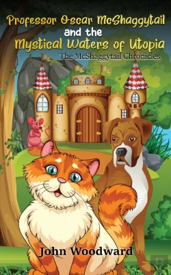 Bertrand.pt - Professor Oscar Mcshaggytail And The Mystical Waters Of Utopia