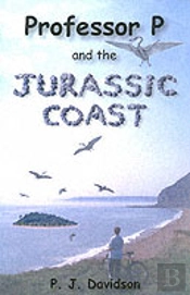 Professor P And The Jurassic Coast