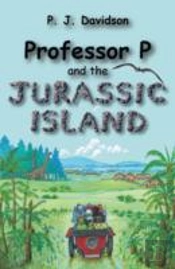 Professor P And The Jurassic Island