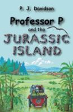 Bertrand.pt - Professor P And The Jurassic Island