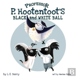 Bertrand.pt - Professor P. Hootentoot'S Black And White Ball