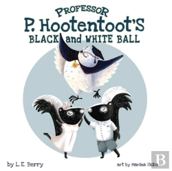 Bertrand.pt - Professor P. Hootentoot'S Black And White Ball