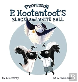 Bertrand.pt - Professor P. Hootentoot'S Black And White Ball