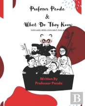 Professor Panda & What Do They Know