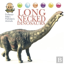 Bertrand.pt - Professor Pete'S Prehistoric Animals: Long-Necked Dinosaurs