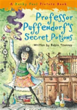 Bertrand.pt - Professor Puffendorf'S Secret Potions
