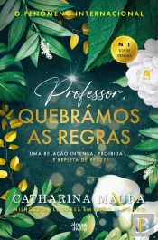 Professor, Quebrámos as Regras