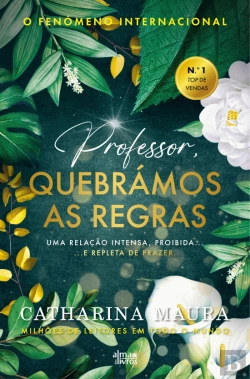 Bertrand.pt - Professor, Quebrámos as Regras