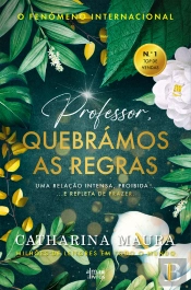 Professor, Quebrámos as Regras
