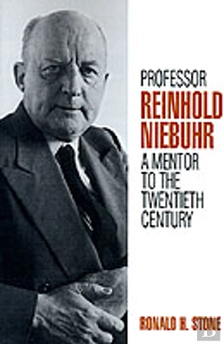 Bertrand.pt - Professor Reinhold Niebuhr: A Mentor To The Twentieth Century