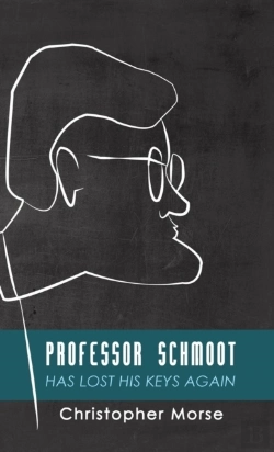 Bertrand.pt - Professor Schmoot Has Lost His Keys Again