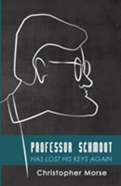 Bertrand.pt - Professor Schmoot Has Lost His Keys Again