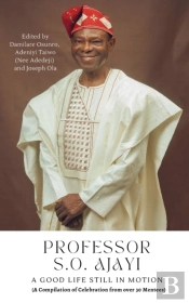 Professor S.O. Ajayi