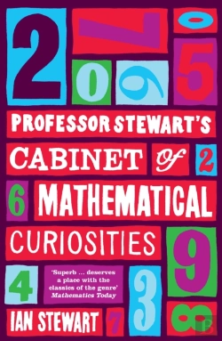 Bertrand.pt - Professor Stewart'S Cabinet Of Mathematical Curiosities