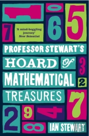 Professor Stewart'S Hoard Of Mathematical Treasures