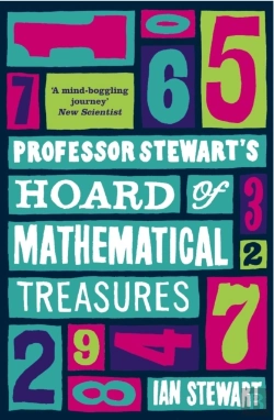 Bertrand.pt - Professor Stewart'S Hoard Of Mathematical Treasures
