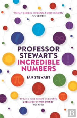 Bertrand.pt - Professor Stewart'S Incredible Numbers