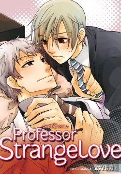 Bertrand.pt - Professor Strange Love T02